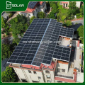 540 W paneles solares monocristalinos